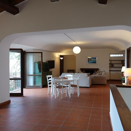 Agriturismo Pimpinnacolo ปอร์โต เอร์โกเล ภายนอก รูปภาพ