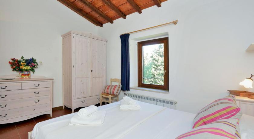 Agriturismo Pimpinnacolo ปอร์โต เอร์โกเล ภายนอก รูปภาพ