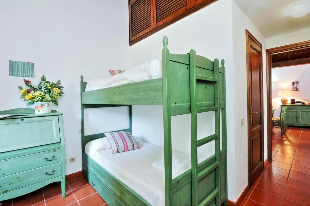 Agriturismo Pimpinnacolo ปอร์โต เอร์โกเล ภายนอก รูปภาพ
