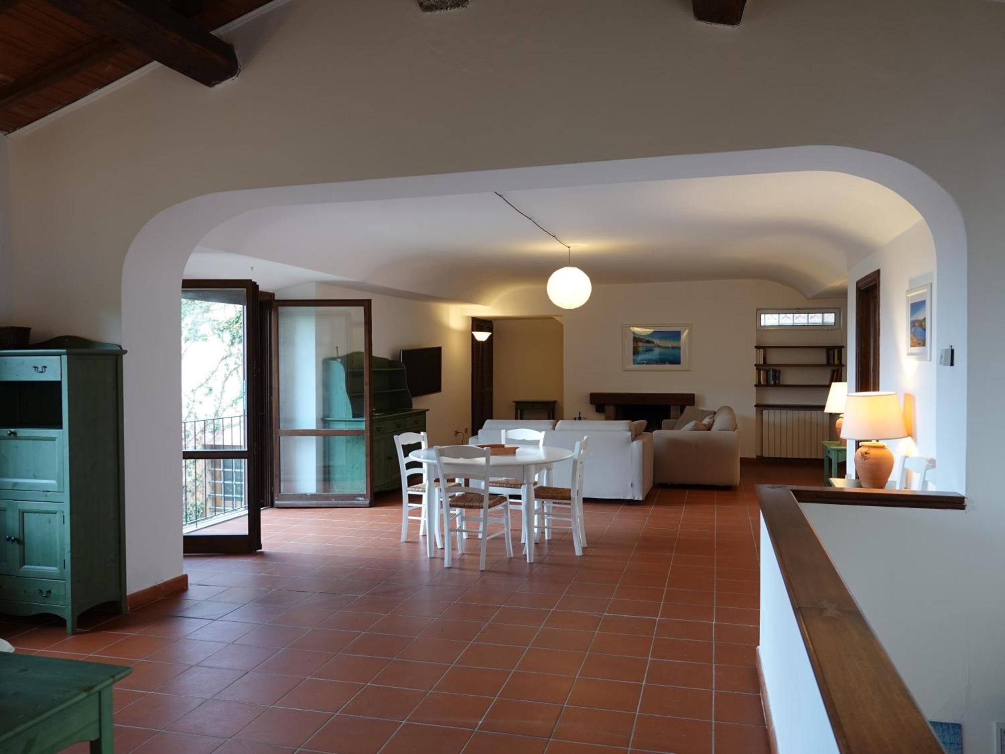 Agriturismo Pimpinnacolo ปอร์โต เอร์โกเล ภายนอก รูปภาพ