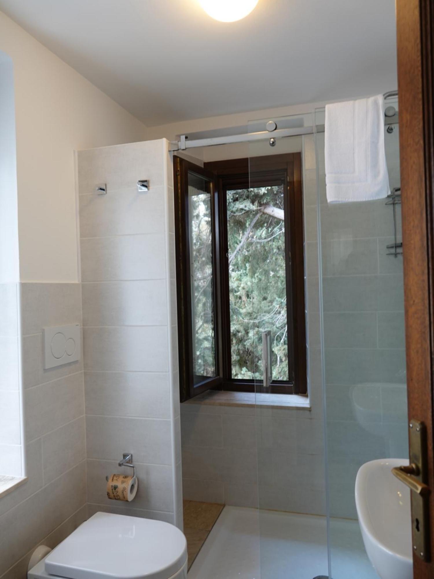 Agriturismo Pimpinnacolo ปอร์โต เอร์โกเล ภายนอก รูปภาพ