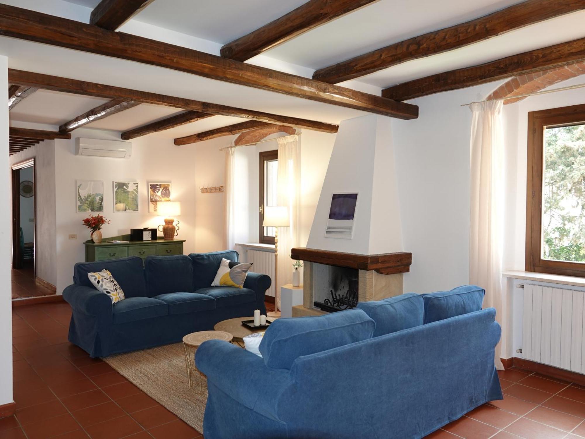 Agriturismo Pimpinnacolo ปอร์โต เอร์โกเล ภายนอก รูปภาพ