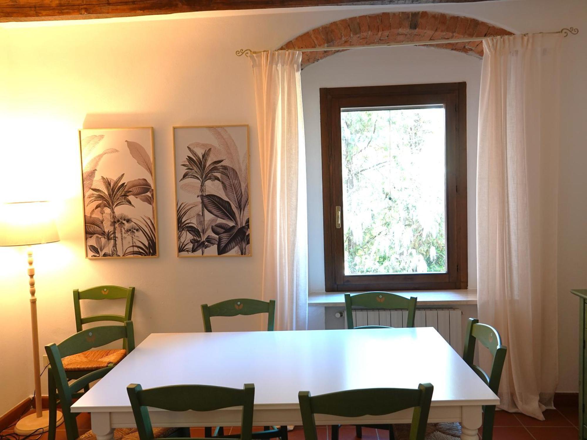Agriturismo Pimpinnacolo ปอร์โต เอร์โกเล ภายนอก รูปภาพ