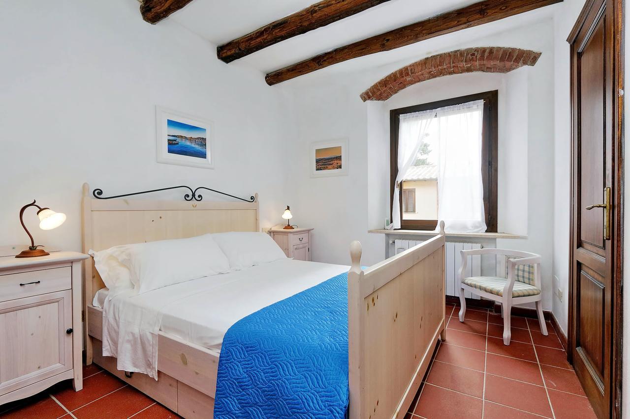 Agriturismo Pimpinnacolo ปอร์โต เอร์โกเล ห้อง รูปภาพ