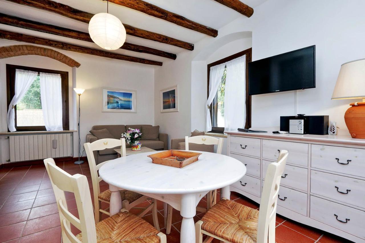Agriturismo Pimpinnacolo ปอร์โต เอร์โกเล ภายนอก รูปภาพ